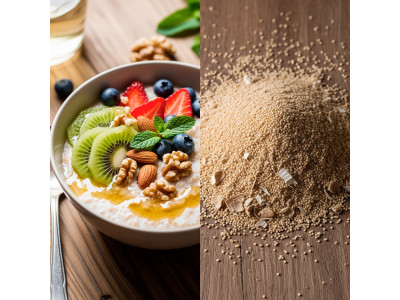 Amaranth: benefits and possible harm to the body