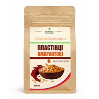 Хлопья амарантовые быстрого приготовления 900 г
