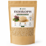 Amaranth Popcorn: Crunchy Health in Every Grain