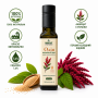 Amaranth Oil "Amarant Ukrainy", 100 ml