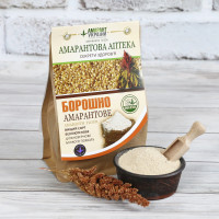 Амарантове борошно без глютену (500 г)